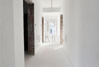 Duplex 4 camere - teren generos - canalizare - 9