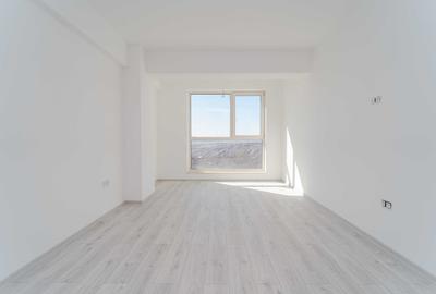 Apartament cu 2 camere decomandat în Copou