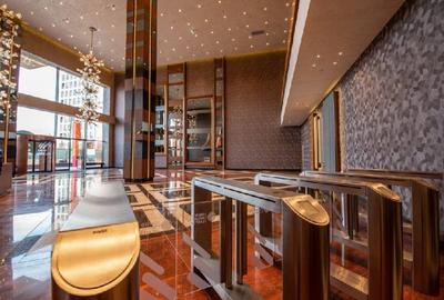 United Business Center 3, Central, 1400 - 19000 mp  0% comision! - 4