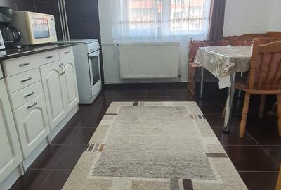 Apartament 2 camere 13 Septembrie Sebastian loc parcare ADP complet mobilat - 1