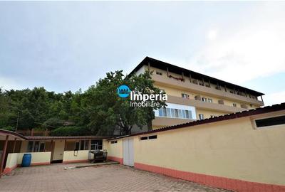 Hala de inchiriat in Iasi, zona Tomesti - 2