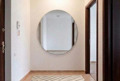 Apartament cu 2 camere semidecomandat în Dristor