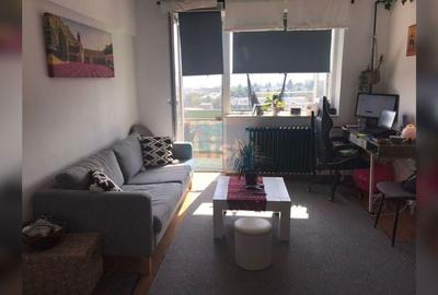 Comision 0! Vanzare apartament cu 2 camere cartierul Gheorgheni! - 2