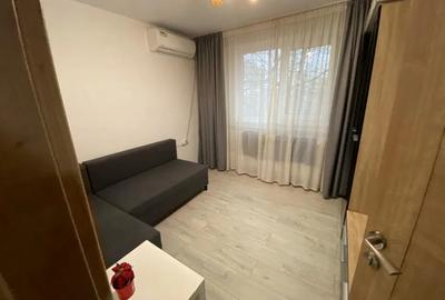 Apartament 2 camere Lujerului-Metrou 4 minute - 2