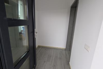 Hemeius Casa la Cheie, încălzire în pardoseală - 5