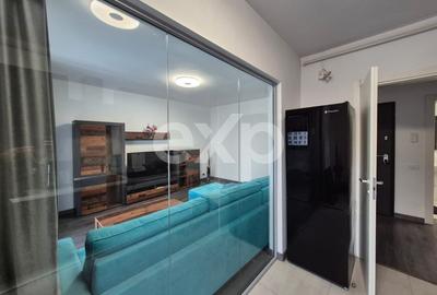 3 camere Residence 21 | Militari| Mobilat & Utilat | Parcare subsol - 4