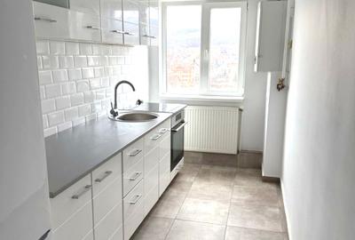 Apartament 2 Camere 52 mp. Renovat CETATE Flanco Mobilat Utilat View panoramic - 2