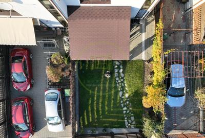 Comision 0%! Casă de vânzare în Cluj, cartierul Europa - 10