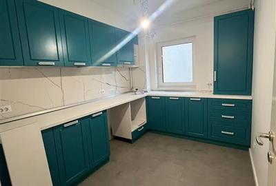 Apartament 2 camere, decomandat, Bucium, intabulat, 0% comision - 13