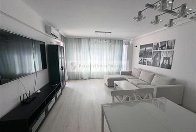 Pipera | Rose Residence 2 | Bloc 2019 | Parcare - 1