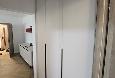 2 camere Tineretului vis-a-vis Parc - 5