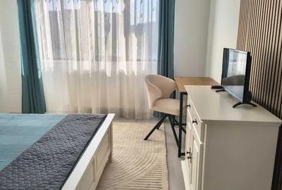 Apartament 2 Camere Aparatorii Patriei | Balcon | Centrala | 8 minute metrou - 7