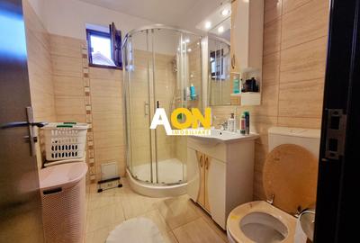 Casa 3 camere, mansardabila, S+P, 400 mp teren, Cetate - 11