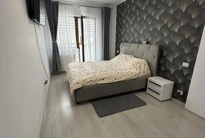 APARTAMENT CU 2 CAMERE, ETAJUL 1, 54 MP , CAPAT CUG - 6