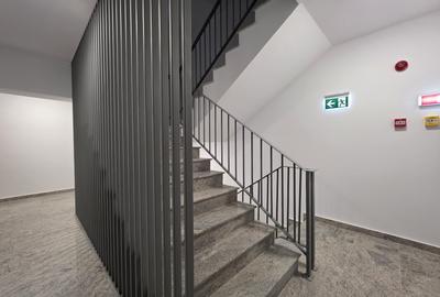 Apartament 2 camere, etaj 9, zona 13 Septembrie - 12