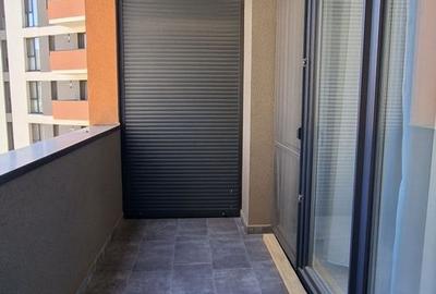Apartament cu 2 camere + loc de parcare subteran - Aradului - 17