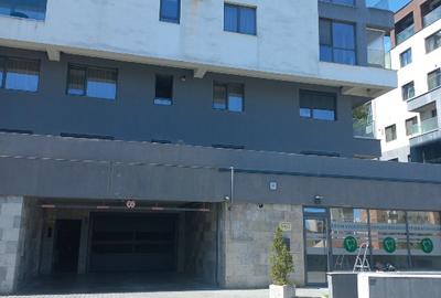 Apart. pozitie centrala, aproape de Aula Universitatii si Colina Universitatii - 15