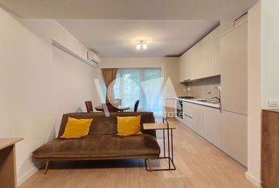 De închiriat: apartament 2 camere - spațios - cochet - Timpuri Noi - 3
