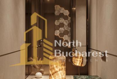 4 camere | Spa & piscină în complex | Floreasca - 5