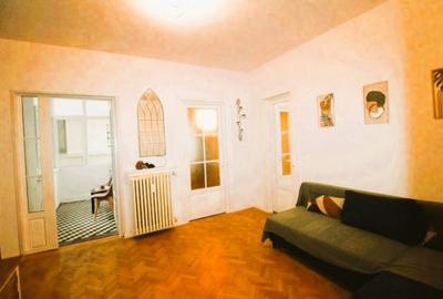 Inchiriere apartament 2 camere|Stirbei Voda|Cismigiu - 3