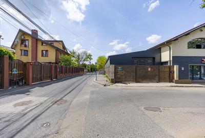 De Inchiriat Spatiu Comercial Maica Tereza - Popesti Leordeni - 23
