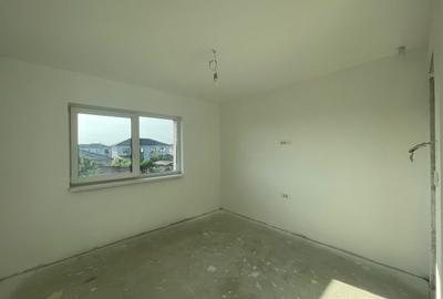 Duplex nou cu 4 camere, amplasament excelent în Moșnița Veche - 8