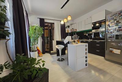 Vilă Individuală 5 Camere Strada Cireșului, Fundeni Dobroești - 5