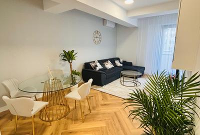 Apartament 2 camere Lux+Loc de parcare in Complexul MyPlace zona Pipera - 1