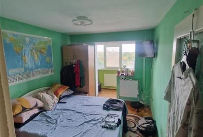SPATIOS! 3 camere confort 1 Decomandat, 2 balcoane, 2 bai, Obor - 3