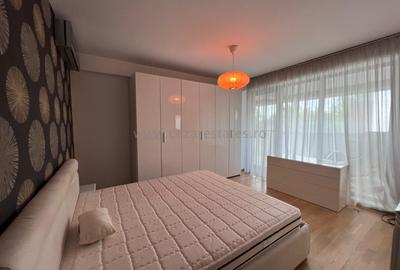 PIPERA IANCU NICOLAE COMPLEX APARTMENT 3 CAMERE MOBILAT LUX - 20