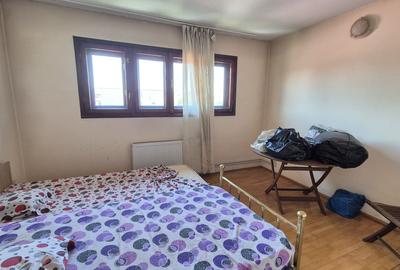 Casa P+2 - 244,08 mp + anexa + Garaj + teren 248 mp - Parcul Carol - 5
