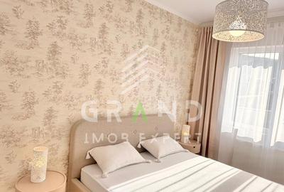 Nou Finisat | Apartament cu 3 Camere | Balcon | Parcare | Floresti/Urusagului - 23