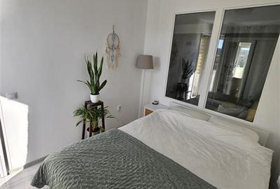 Studio modern balcon parcare zona Arhitectilor - 10