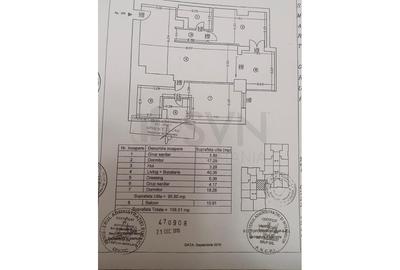 REA1027434 4 camere lux 106 mp UpGround Residence - 18