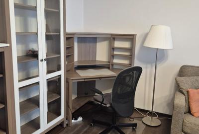 Aviației - Nicolae Caramfi mobilat și utilat modern - 5
