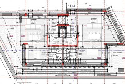 Apartament de lux situat in Andrei Muresanu cu doua garaje subterane incluse! - 4