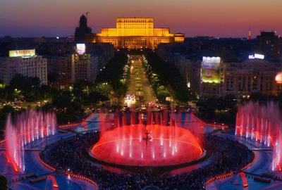 Apartament 4 Camere Unirii Fantani Constitutiei Parcul Tineretului - 14