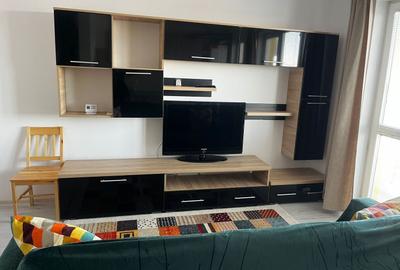 Apartament 3 camere, centrală proprie, parcare opțională, Grigorescu - 1