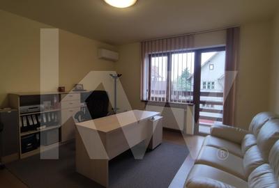 Spațiu de birouri – Etaj întreg | Zona Centrală Sibiu, lângă Promenada Mall - 3