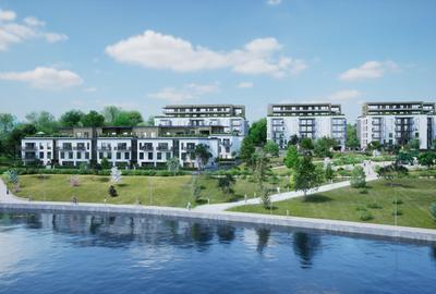 Quartier Azuga by SIC Partners