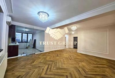 Apartament cu 3 camere decomandat în Domenii