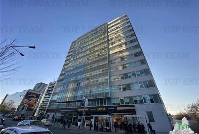 Spatiu de Birouri de 372 mp in Zona Floreasca - 4