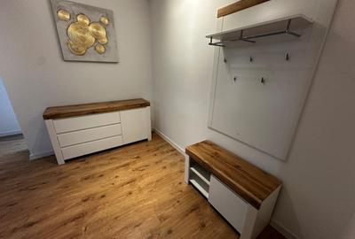 2 Camere +Parcare Ivory Residence Pipera Plaza Rond OMV Emil Racovita - 9