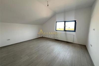Vila individuala -4 camere  - teren 308mp - Str. Padurea Craiului - 9