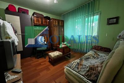 Aradului. 3 camere. Etaj intermediar. centrala proprie! - 6