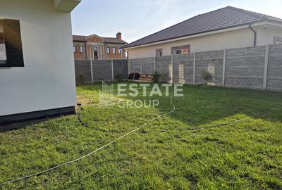 Duplex cu 5 camere unit prin camera tehnica in Dumbravita - 6
