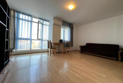 Apartament cu 2 camere decomandat în Tătărași