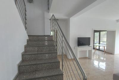 Constanta Sud (Lazu), vila P+1, 5 camere, renovata 2026 - 4