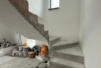 Primarie Popesti Leordeni - Vila Individuala - P+1 - 250mp Teren - 5