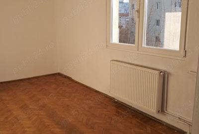 Circumvalatiunii – A partament  3  Camere - 1